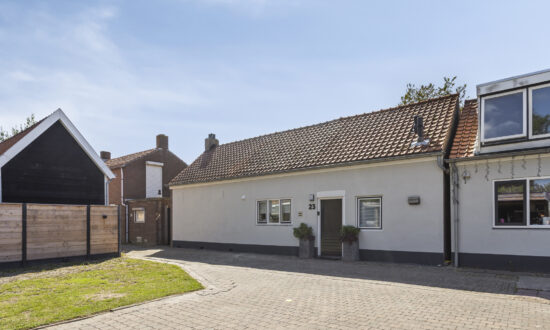 Nieuwe Kraaijertsedijk 23 (‘s-Heer Arendskerke) 's-Heer Arendskerke