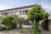 Mecklenburglaan 44 (Goes) – Hoofdfoto