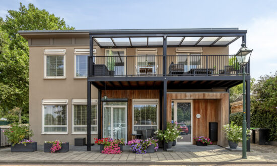 Keizer Karelplein 28 (Sas van Gent) Sas van Gent