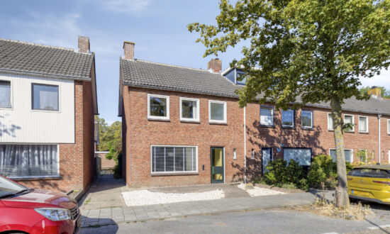 Hobbemastraat 11 (Terneuzen) Terneuzen