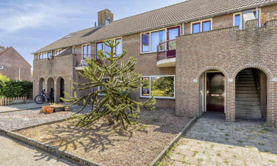 Schouwenbank 21 (Zierikzee) Zierikzee