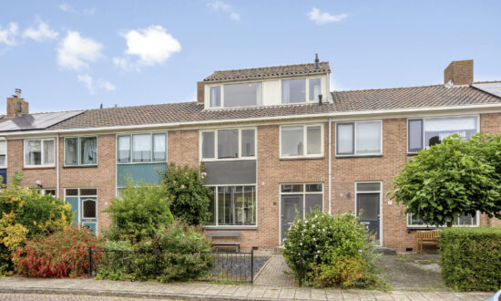 Adelaarstraat 68 (Middelburg) Middelburg