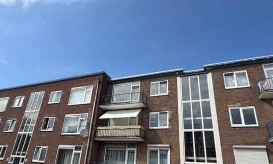 Paul Krugerstraat 393 (Vlissingen) Vlissingen