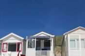 SlaapStrandhuisje 331 ong (Koudekerke) – Foto
