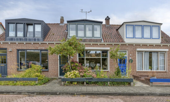 Noorddijk 29 (Bruinisse) Bruinisse