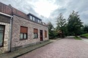 Westdam 1 (Sas van Gent) – Hoofdfoto