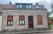 Westdam 1 (Sas van Gent) – Foto