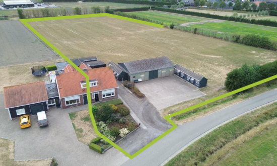 Hogenakkerweg 1 (Kruiningen) Kruiningen