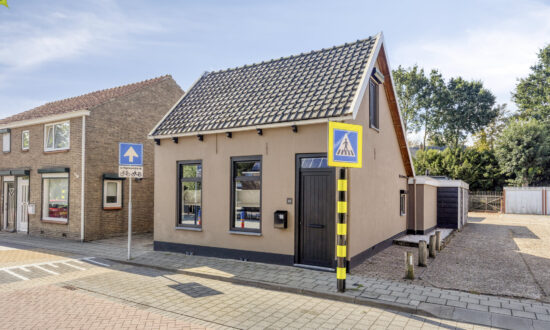 Slotstraat 88 (Kruiningen) Kruiningen
