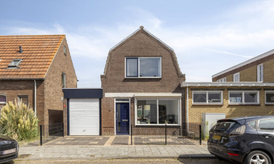 Ds. Jan Scharpstraat 10 (Axel) Axel