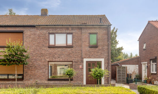 Plataanstraat 15 (Sas van Gent) Sas van Gent