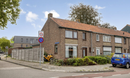 Zuidlandstraat 23 (Terneuzen) Terneuzen