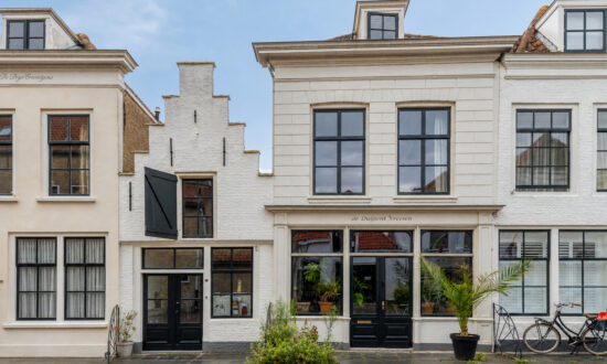Sint Domusstraat 44 (Zierikzee) Zierikzee