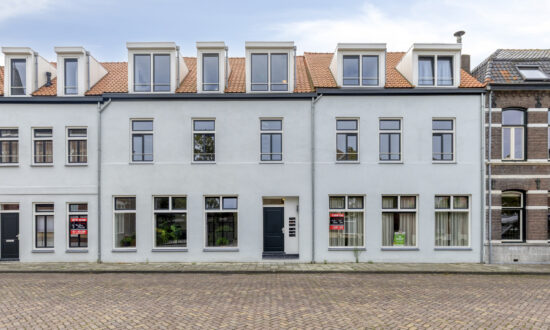 Stationsstraat 21b (Sas van Gent) Sas van Gent