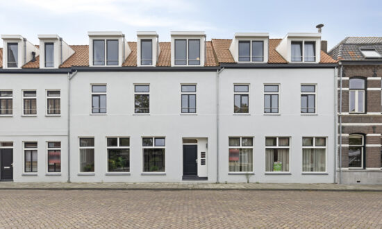 Stationsstraat 21c (Sas van Gent) Sas van Gent