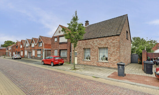 ‘s-Gravenstraat 259 (Clinge) Clinge