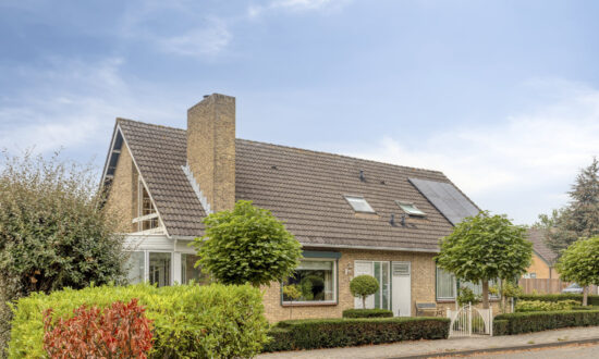 Drebbelstraat 34 (Terneuzen) Terneuzen