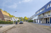 ’t Hoefje 25 (Bruinisse) – Foto