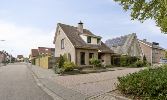 Brahmsstraat 20 (Hulst) Hulst