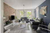 Brahmsstraat 20 (Hulst) – Foto