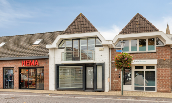 Biezelingsestraat 24A (Kapelle) Kapelle