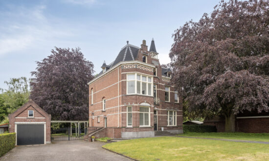 Nieuwstraat 26 (Koewacht) Koewacht