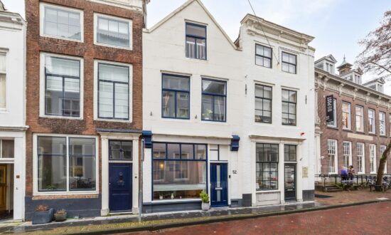Lange Noordstraat 52 (Middelburg) Middelburg