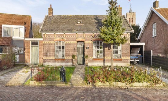 Lange Achterweg 23 (‘s-Heer Arendskerke) 's-Heer Arendskerke