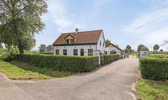 Isabellaweg 16 (IJzendijke) IJzendijke