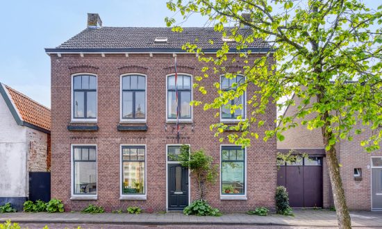 Prins Hendrikstraat 17 (Axel) Axel