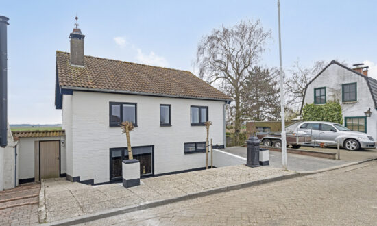 Graafjansdijk B 170 (Westdorpe) Westdorpe