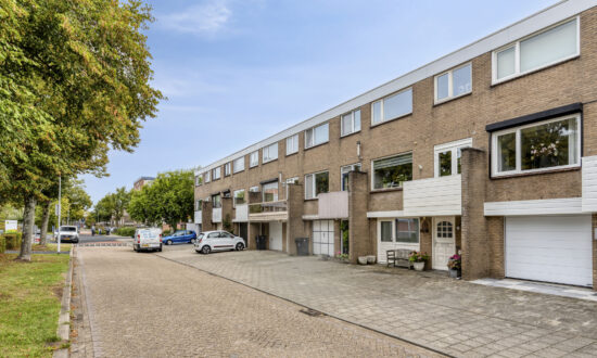 Bessestraat 21 (Goes) Goes