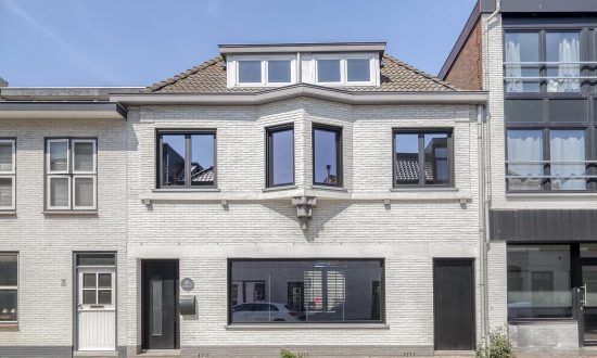 Oostdam 4 (Sas van Gent) Sas van Gent