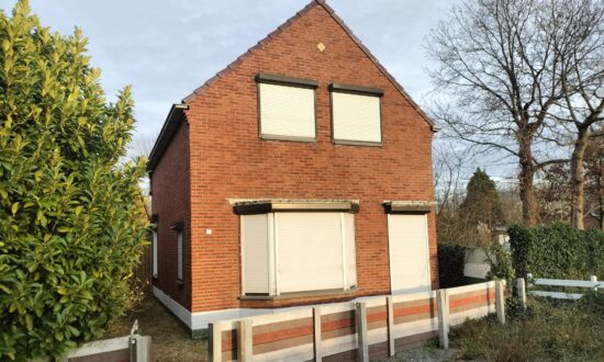 Het Zand 56 (Koewacht) Koewacht