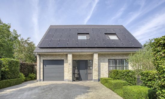 Binnenpad 12a (Koewacht) Koewacht