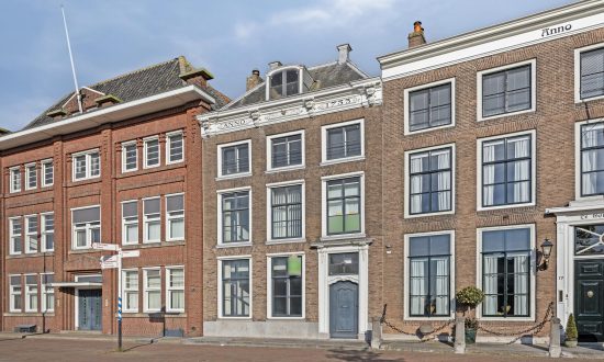 Houtkaai 13 (Middelburg) Middelburg