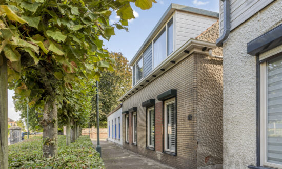 Jacobus de Waalstraat 17 (Lamswaarde) Lamswaarde