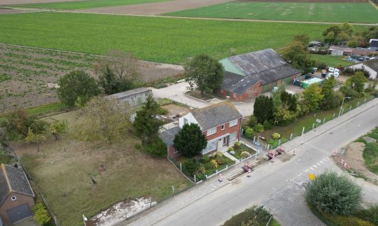 Lageweg 35 (Ossenisse) Ossenisse