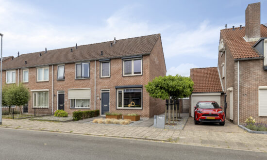 Jan van Eyckstraat 12 (Axel) Axel