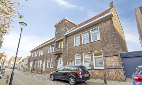 Molendijk 5 (Hoek) Hoek