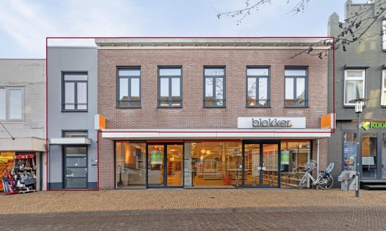 Noordstraat 16 (Axel) Axel