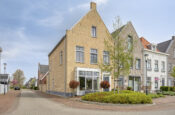 Vedelplein 28 (Goes) – Hoofdfoto