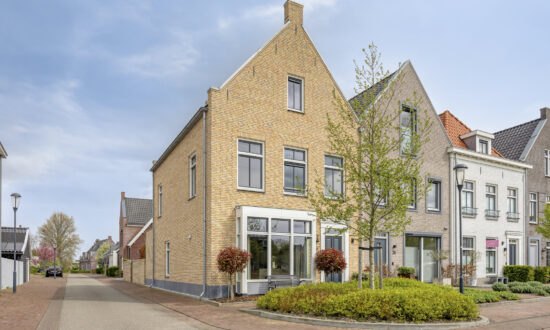 Vedelplein 28 (Goes) Goes