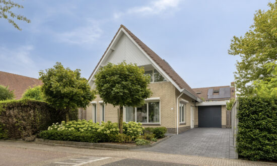 Chopinlaan 20 (Goes) Goes
