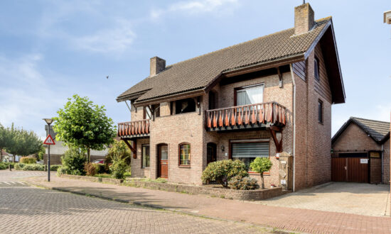 Zr Marie Adolphinestr 18 (Ossendrecht) Ossendrecht