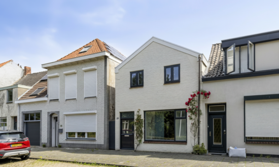 Grenulaan 29 (Terneuzen) Terneuzen