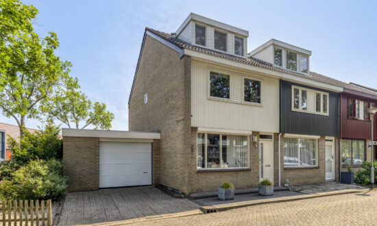Beukenstraat 151 (Goes) Goes