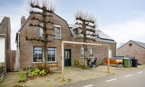 Veer 99 (Zaamslag) Zaamslag