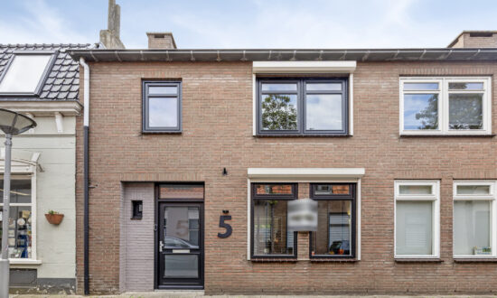 Zandstraat 5 (Terneuzen) Terneuzen
