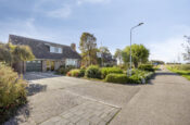 Schendersweg 25 (Brouwershaven) – Hoofdfoto